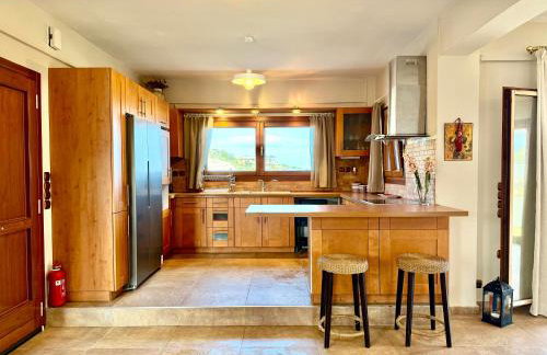 Villa Kalli - Porto Ennia - Foto 49