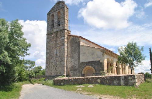 Casa Rural Los Regajales - Foto 39