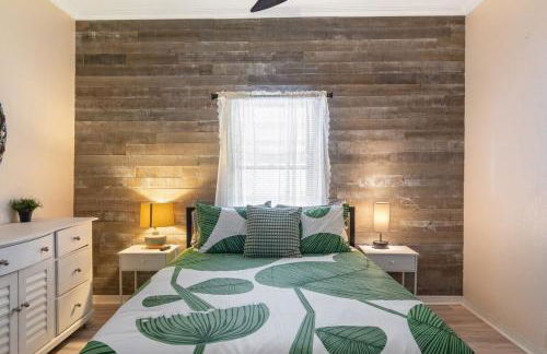 Tampa Ybor Bungalow - Foto 35