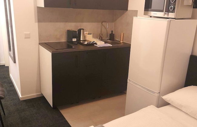 Stilvolle Apartments in Bonn I home2share - Foto 65