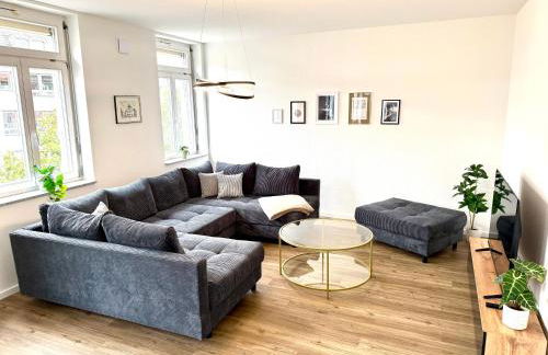 Design Suite im Zentrum von Ravensburg nahe Bodensee - Foto 1