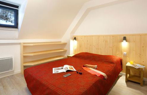 Résidence Goélia La Soulane - Foto 53