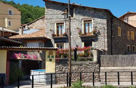 Casa Rural Teulé - Photo 1