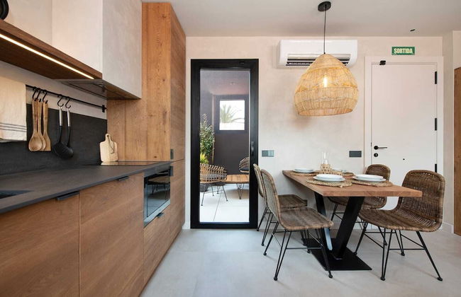 Apartamentos Balisse - Foto 62