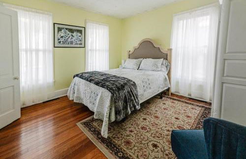 Antique Meets Modern, Cottage Core, Fire Pit & Grill - Foto 24