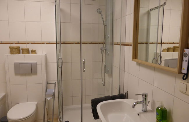 Apartment Goethe - Foto 43