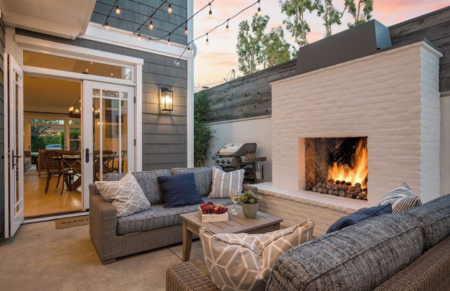 Emerald Cove by Avantstay Mins to Beach & Pier - Foto 1