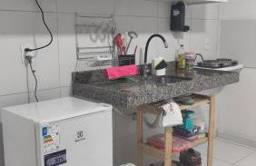 Kitnet ótima localização em Garanhuns (103) - Foto 21