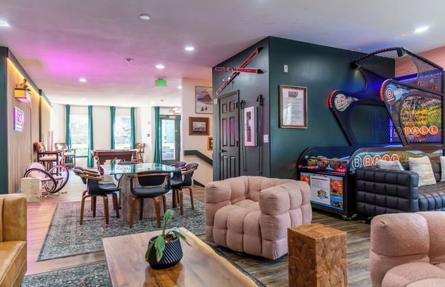 The Fold Hotels Steamboat Springs - Photo 10