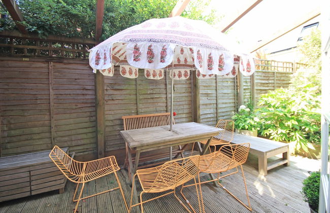 No. 81 Tower Street - Foto 41