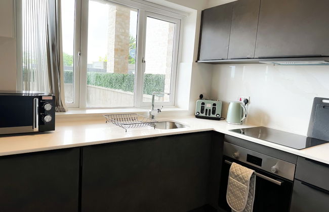 Amber Vista 2 Bedroom Apartments - Foto 16