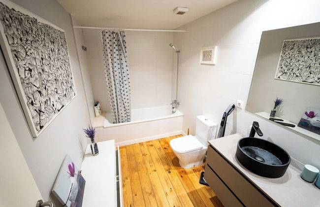 Duplex Loft And Home Office 140m2 Plus a 70m2 Terrace - Photo 27