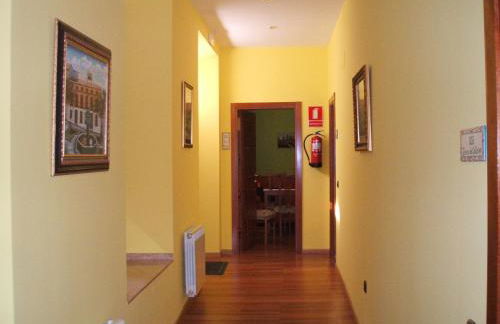 Aparthotel Santa Marina - Foto 66