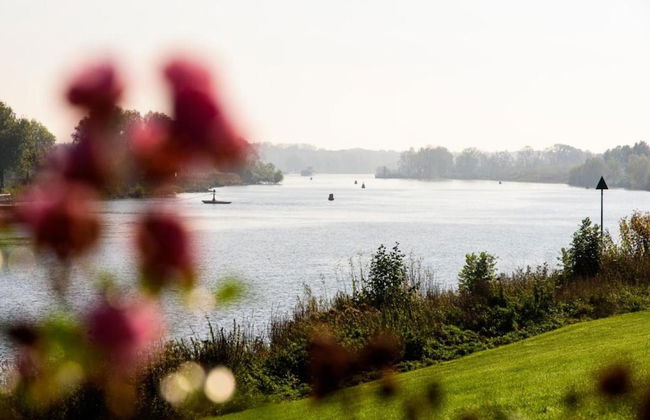 Villa in Arcen With Free Access to Thermal Spa - Photo 30