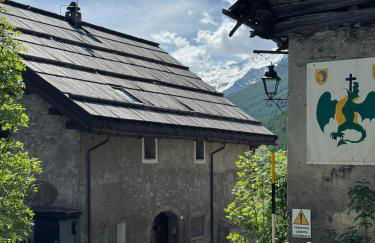 Chalet Valle Argentera - Photo 1