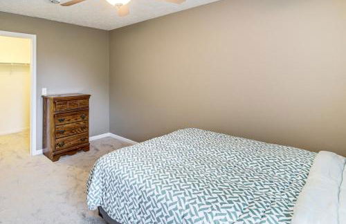 20 Mi to Speedway and Indy 500 Family Getaway! - Foto 22