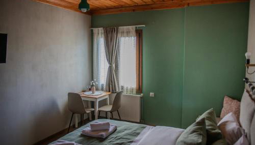 Oreades Guesthouse - Foto 5