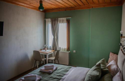 Oreades Guesthouse - Foto 5