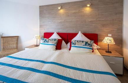 Ferienwohnung Maaridyll - im Maarberg Resort - in Schalkenmehren am See - Foto 6