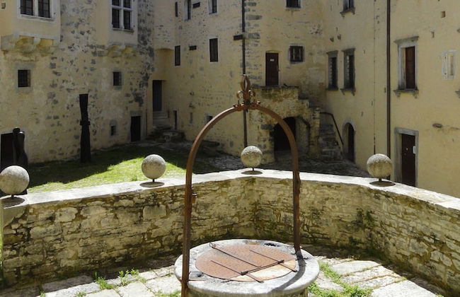 Villa Coridigo - Foto 70