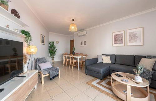 SeaEscape Hideaway Portimão - Comfortable & Cozy - Foto 26