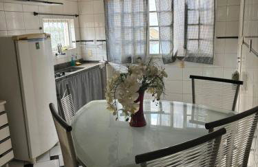 Apartamento Vila Santa Cecília - Vila Santa Cecilia - Volta Redonda- RJ - Foto 5