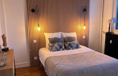 Le cosy Versaillais - Foto 1