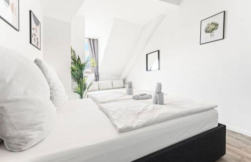 MINT - Urban Factory Loft - Berlin Weißensee - Foto 1