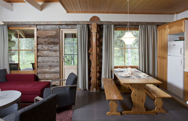 Holiday Club Ylläs - Photo 39