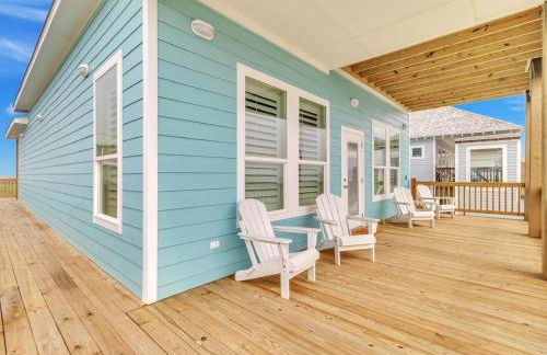 Fishermans Delight home - Foto 36