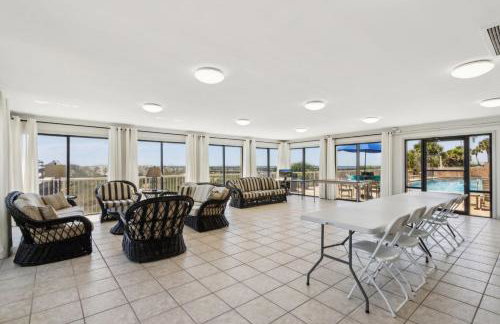 Oceanfront w Beach Access - Foto 53