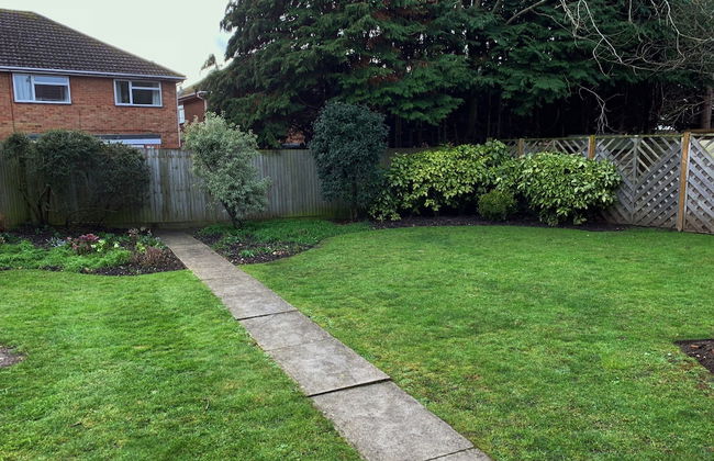 Bevan Gate - Foto 18