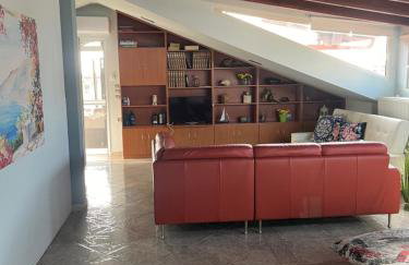 Attic family apartment - Foto 24