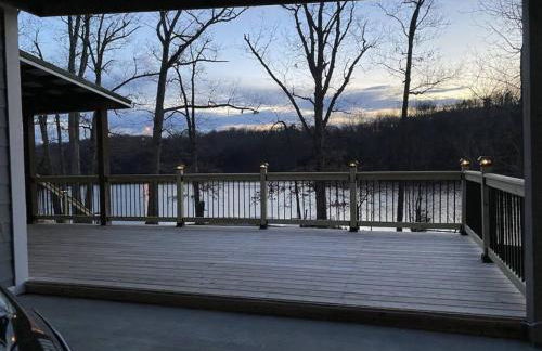 Lakehouse Hot Tub & Pool close to Ark Encounter - Foto 17