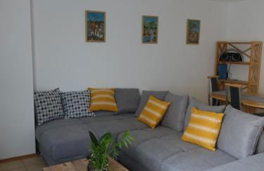 Exclusive cozy apartment in the heart of Franconia - Foto 15