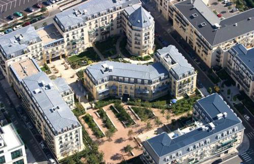 Disney, sunny comfortable 2 bedrooms family apartment, 8 pers, wifi, NETFLIX - Foto 33