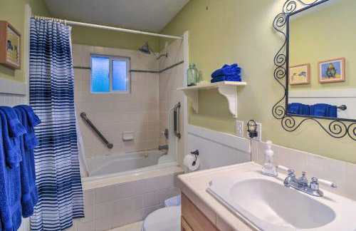 Bainbridge Island Abode Less Than 1 Mi to Winslow! - Foto 17