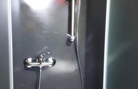 Feriendörfle Fritz - Tiny House - Foto 13