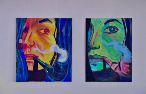 Kranichhof - Studio, Loft & Atelier - Photo 46