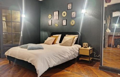 Nancy Vieille Ville Stanislas - Foto 30