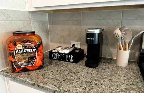 Quite big home near Tesla & COTA - Foto 16