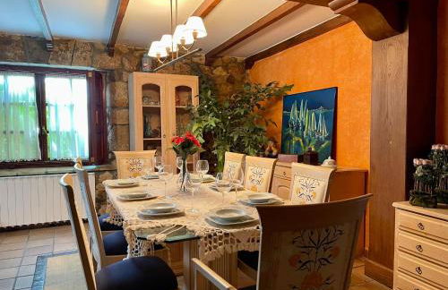 El palacio de Liaño pool chillout bbq - Foto 12