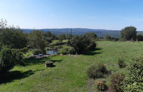 Ecogîte del Sol, nature et point de vue magnifique - Foto 17