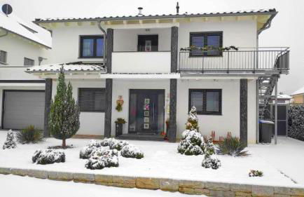 FeWo - bei Tati 95qm - Foto 39