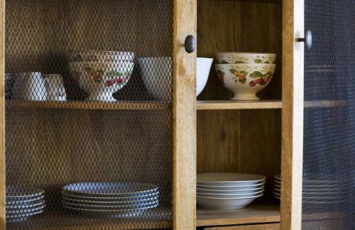 Tenuta Tenaglia - Foto 23