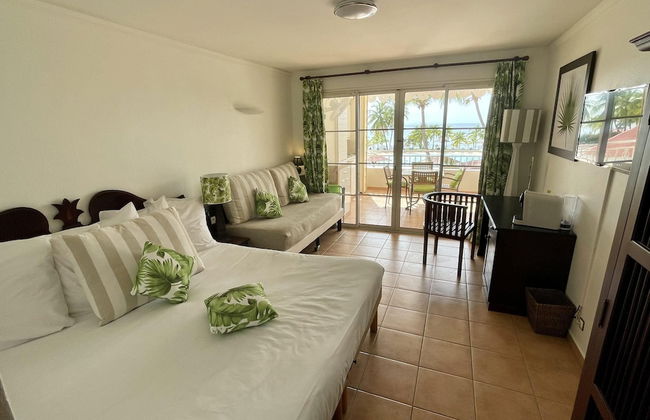 Barbadine - Resorts Flats - Sainte Anne - Photo 47