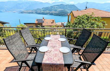 Die Sonnenterrasse vom Iseosee - Photo 31