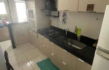 Casa Aconchegante - Moto GP - 15 min do Autodromo de Goiania - Foto 10