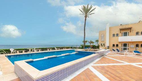 Estepona Beach Apartment - Foto 2