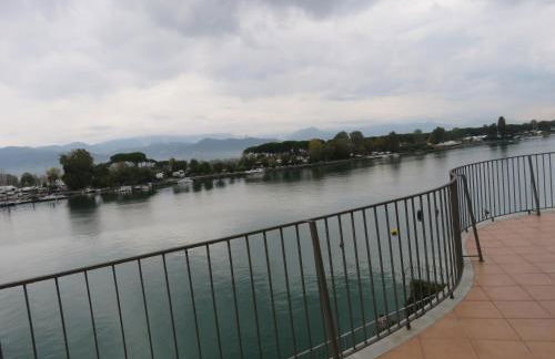 Alla Foce del Magra - Tra Cinque Terre e Forte dei Marmi con posto barca - Foto 21